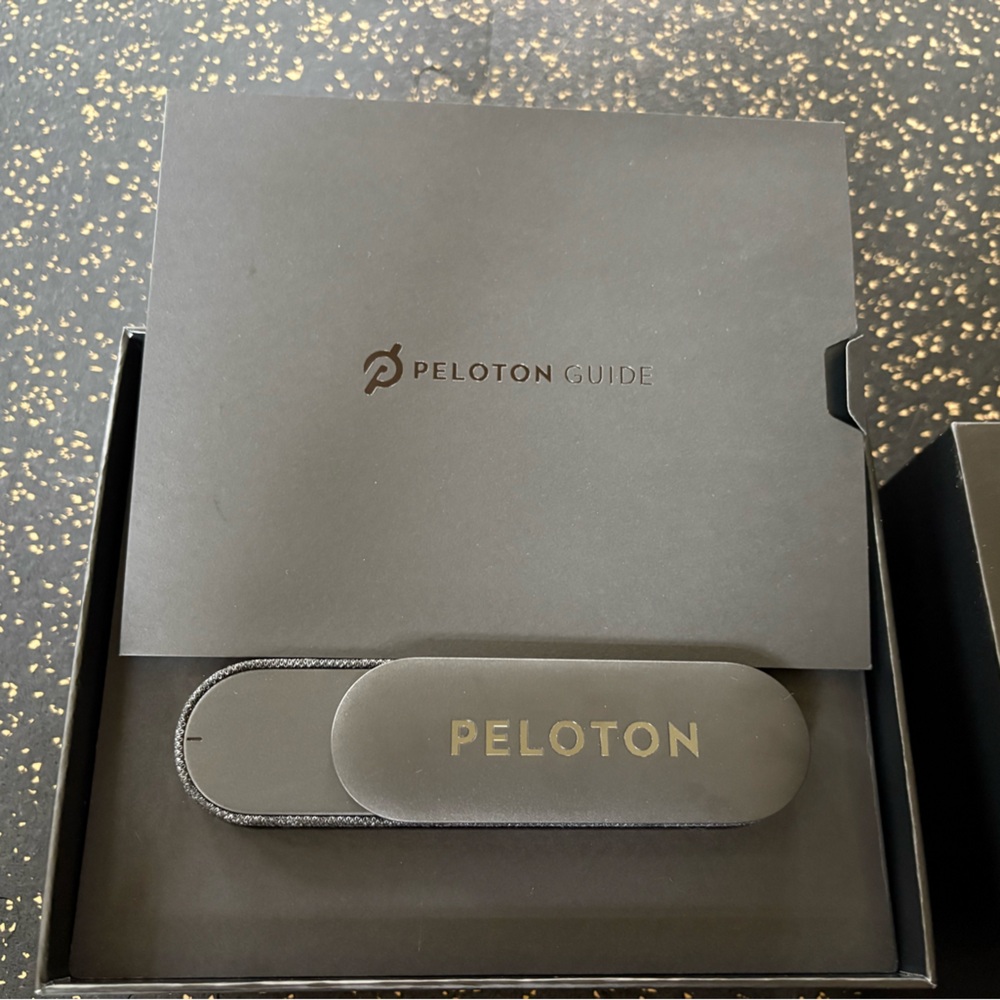 Peloton Guide - Picture 2 of 5